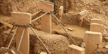 Hayvan figürleri, ‘Göbeklitepe’nin avcılığın da toplanma merkezi olduğunu ortaya koydu!