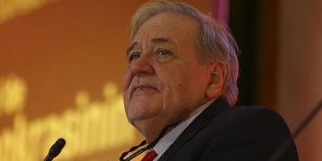 İlber Ortaylı’dan Kültür ve Turizm Bakanlığı’na ‘gönüllü’ destek!