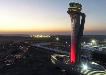 İstanbul Yeni Havalimanı'nın ilk bilet fiyatları belli oldu!