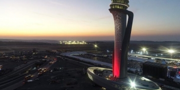 Kalın: İstanbul Yeni Havalimanı açılışında değişiklik söz konusu değil