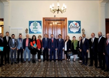 İstanbul Yeni Havalimanı’nın turizm boyutu masaya yatırıldı!