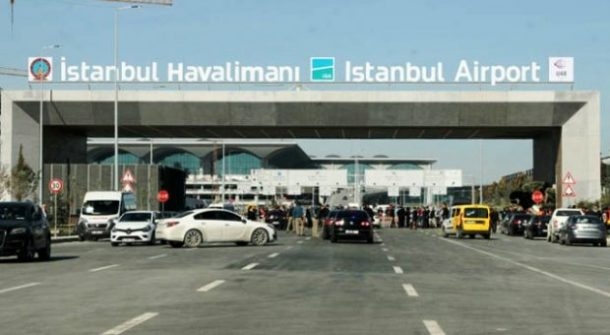 istanbul havalimani nin insa surecinin belgeseli yayinlandi 610x335 1