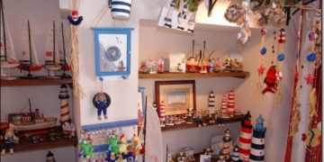 Kadınların üreteceği hediyelik eşyalar müzelerde satılacak!