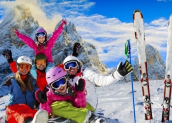 Türkiye'nin ünlü kayak merkezlerinin ücretleri belli oldu!