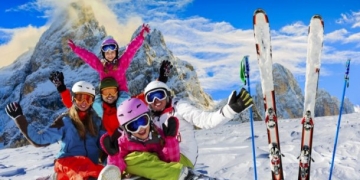 Türkiye'nin ünlü kayak merkezlerinin ücretleri belli oldu!