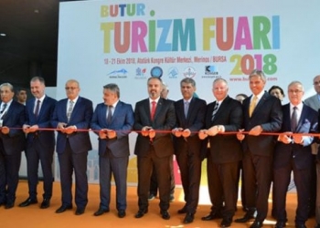 Kültür ve Turizm Bakanlığı ünlü tatil beldesi Uludağ’a talip!