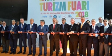 Kültür ve Turizm Bakanlığı ünlü tatil beldesi Uludağ’a talip!