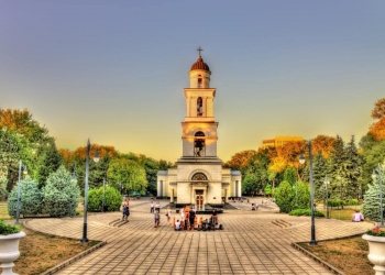 Moldova'ya kimlikle seyahat dönemi başlıyor