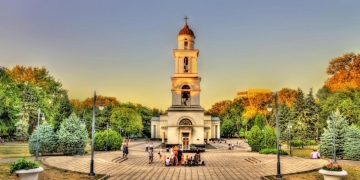 Moldova'ya kimlikle seyahat dönemi başlıyor