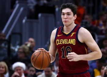 NBA start aldı… Cedi Osman ‘double-double’ ile başladı!