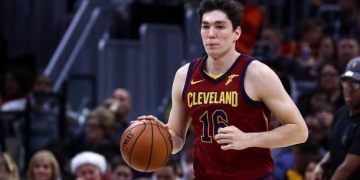 NBA start aldı… Cedi Osman ‘double-double’ ile başladı!