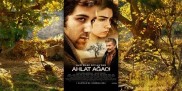 Nuri Bilge Ceylan’ın ‘Ahlat Ağacı’ Londra Film Festivali’nde!