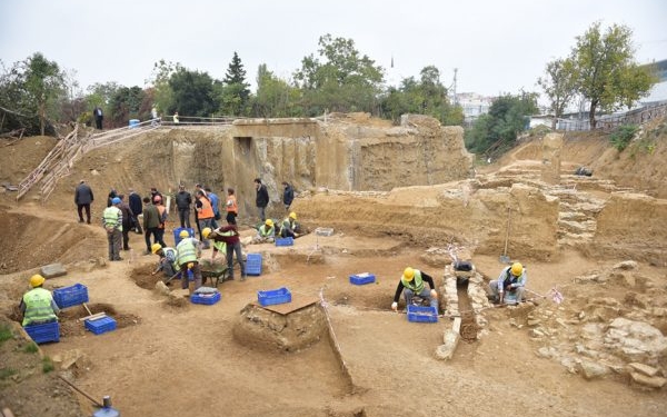 tarihi haydarpaşa gari altinda antik sehir bulundu 600x400 1