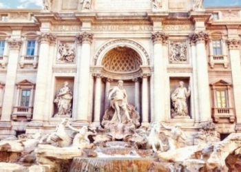 Ankara-Roma direkt uçuşları THY ile 60 yıl sonra yeniden başlıyor!