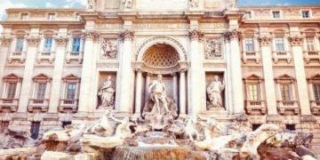 Ankara-Roma direkt uçuşları THY ile 60 yıl sonra yeniden başlıyor!