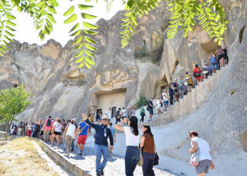 Türk dizileri sayesinde, G. Amerikalı turistler Türkiye’ye akın ediyor!