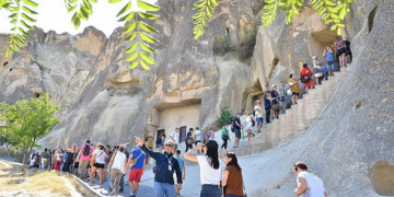 Türk dizileri sayesinde, G. Amerikalı turistler Türkiye’ye akın ediyor!