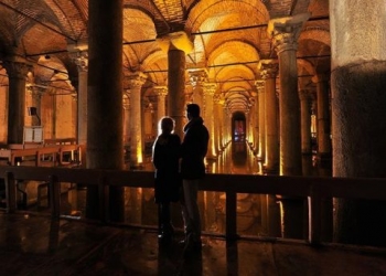 Müzeler için tanıtım atağına geçiliyor!