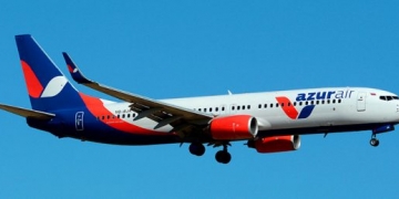 Türkiye’ye en çok yolcu taşıyan havayolu şirketi AZUR Air!