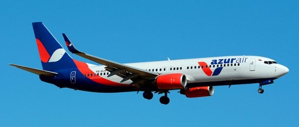 turkiye de en cok yolcu tasiyan havayolu sirketi azur air 610x259 1