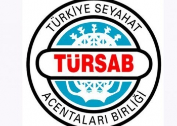 TÜRSAB denetim için plakalarında yeni sisteme geçiyor!