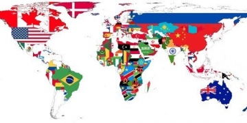 İstanbul ve Antalya, ‘Dünyanın en çok ziyaret edilen şehirleri’ listesinde!