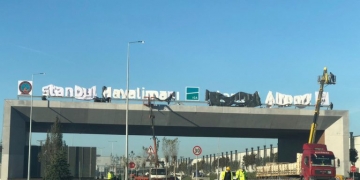 İstanbul Havalimanı işletmecisi İGA, savcılığa suç duyurusunda bulundu!