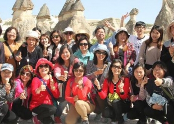 Pekin Büyükelçisi Önen: Çin'e seferler ikiye katlanıyor!