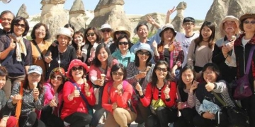 Pekin Büyükelçisi Önen: Çin'e seferler ikiye katlanıyor!