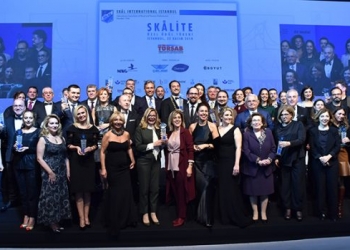 2018 Skalite Ödülleri sahiplerini buldu! 9 2018 Skalite Ödülleri sahiplerini buldu!