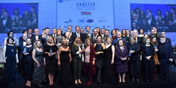 2018 Skalite Ödülleri sahiplerini buldu!
