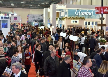 900 tur operatörü İstanbul EMITT Fuarı'nda buluşacak! 10 900 tur operatörü İstanbul EMITT Fuarı’nda buluşacak!