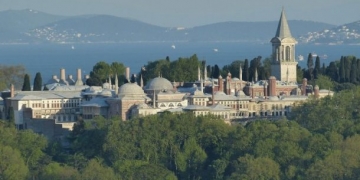 Topkapı Sarayı, Milli Saraylar İdaresi’ne bağlanıyor!