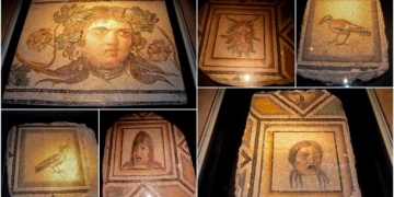 ABD’de teslim alınan Çingene Kızı’nın parçaları Türkiye’ye dönüyor!