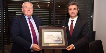 Alman turistin rezervasyonunda yüzde 80 artış var!