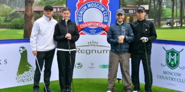 Antalya, Rusya Kulüplerarası Golf Şampiyonası’na ev sahipliği yapacak!