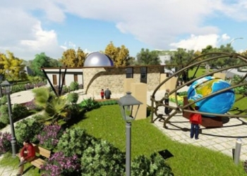 Asırlar sonra Harran’da yeniden astronomi için gözlemevi kuruluyor!