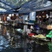 'Asya'nın Venedik'i Bangkok'un yüzen pazarları turist akınına uğruyor! 14 ‘Asya’nın Venedik’i Bangkok’un yüzen pazarları turist akınına uğruyor!