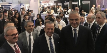 Bakan Ersoy: İngiltere’den çok ciddi erken rezervasyon artışı var