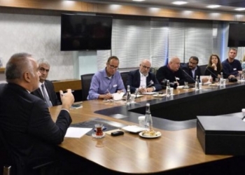 Bakan Ersoy: İspanya’ya giden turisti geri alacağız!