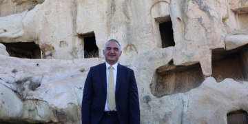 Ersoy: İş hayatında değilseniz, dijital kapitülasyonları fark etmeniz mümkün değil