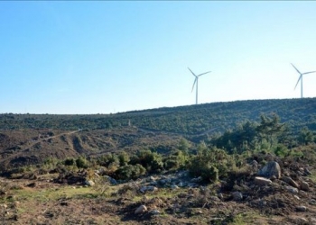 Çanakkale’nin turizm bölgesinde çöpten elektrik üretecekler!