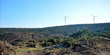 Çanakkale’nin turizm bölgesinde çöpten elektrik üretecekler!