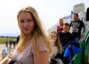 Çernobil mağduru Ukraynalılar, sağlık turizmi için Türkiye’yi tercih ediyor!