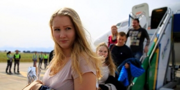 Çernobil mağduru Ukraynalılar, sağlık turizmi için Türkiye’yi tercih ediyor!