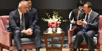 Çin’de '2018 Türkiye Turizm Yılı' meyvelerini rekorla verdi!