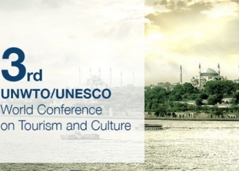 Dünya turizm sektörünün kalbi İstanbul’da atacak!