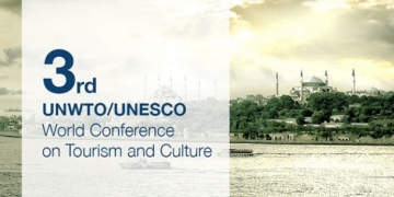 Dünya turizm sektörünün kalbi İstanbul’da atacak!