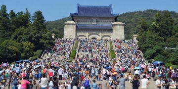 Dünya turizminin yeni gözdesi Çin’in yükselişi sürüyor!