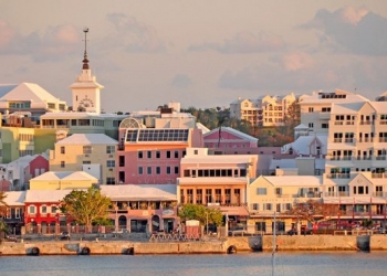 Dünyanın En Pahalı Şehri Hamilton… Türkiye’den de 5 kent listeye girdi!